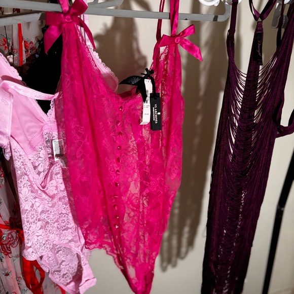 Victoria’s Secret Archives Very Sexy 90s XXL bodysuit - Picture 9 of 16